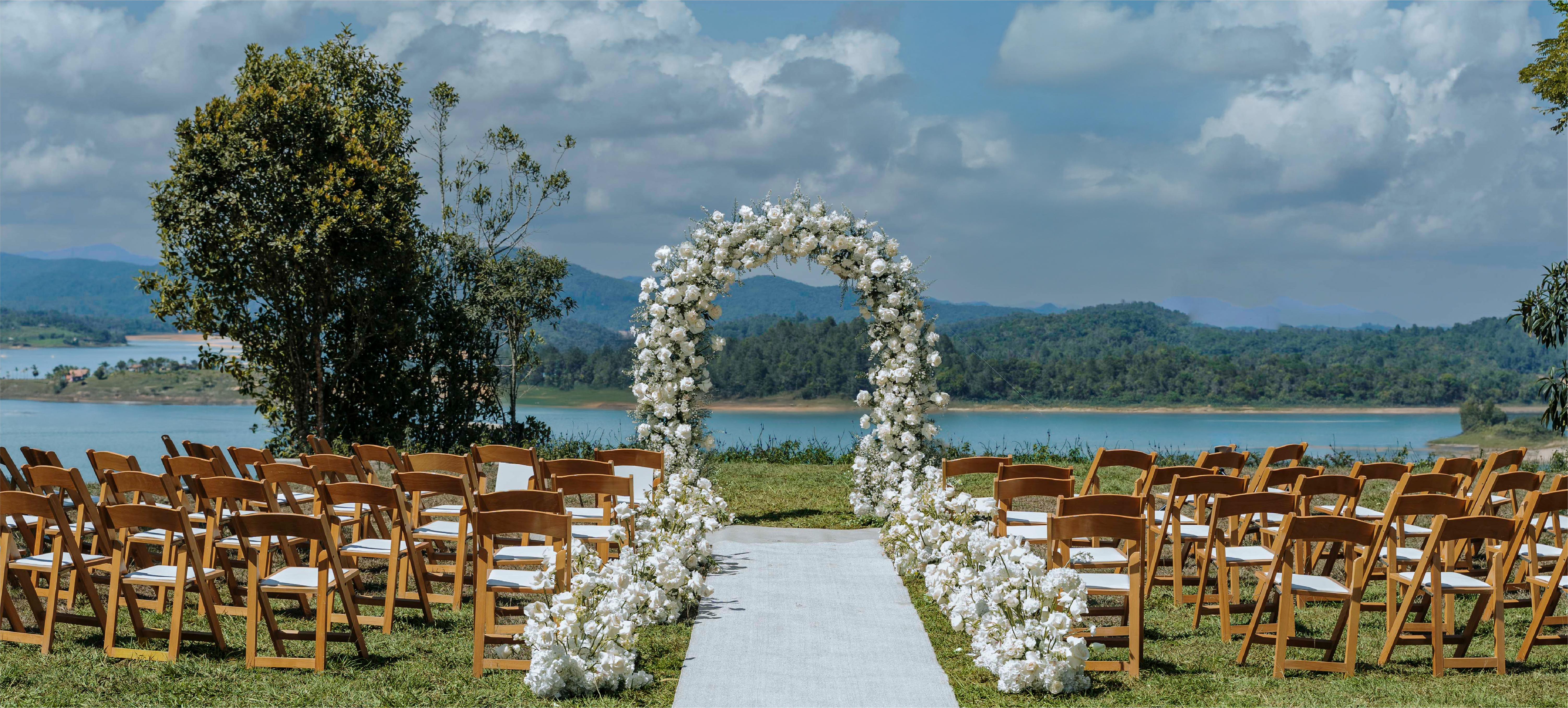 Weddings