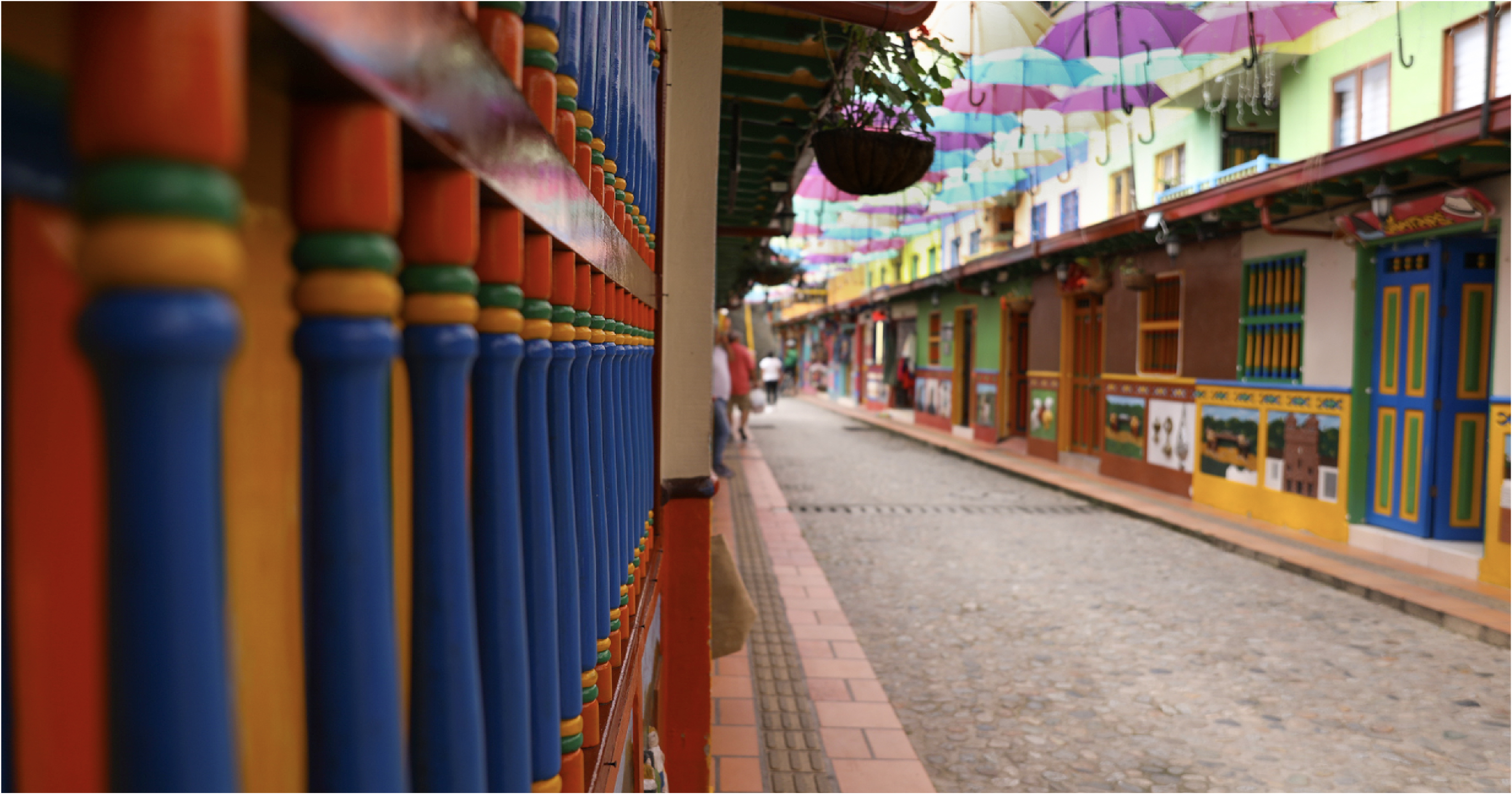 Tour guiado Guatapé