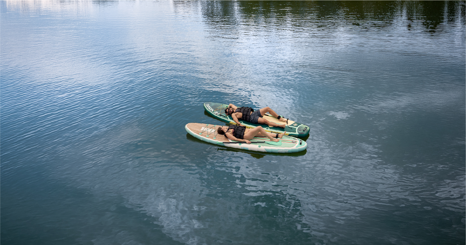 Paddleboard