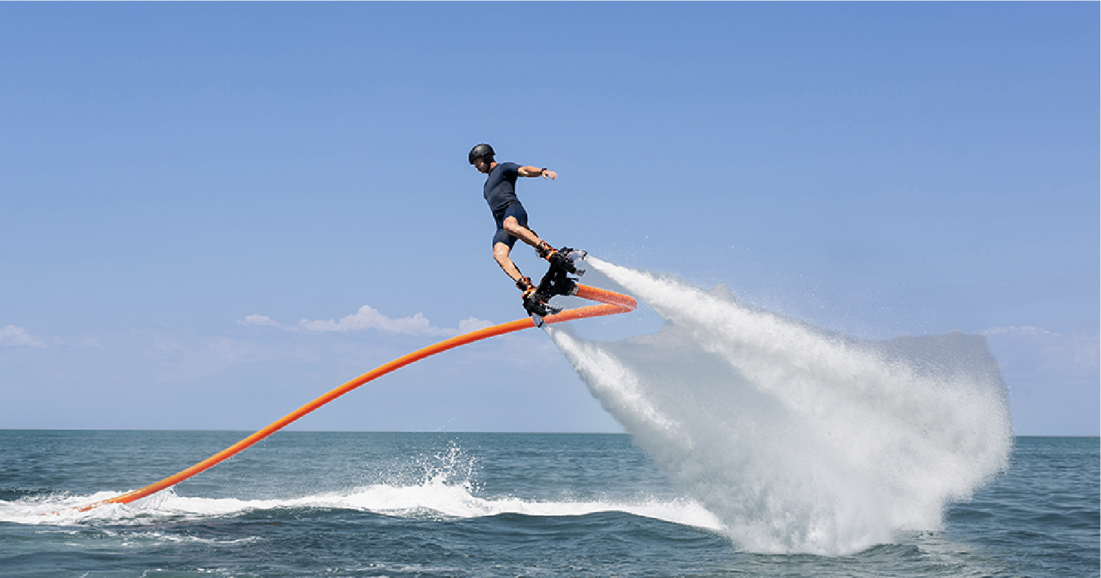 Fly board