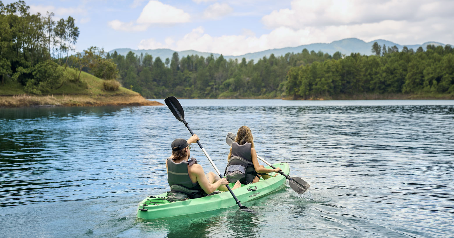 Kayak